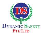 Dynamic Engineers logo